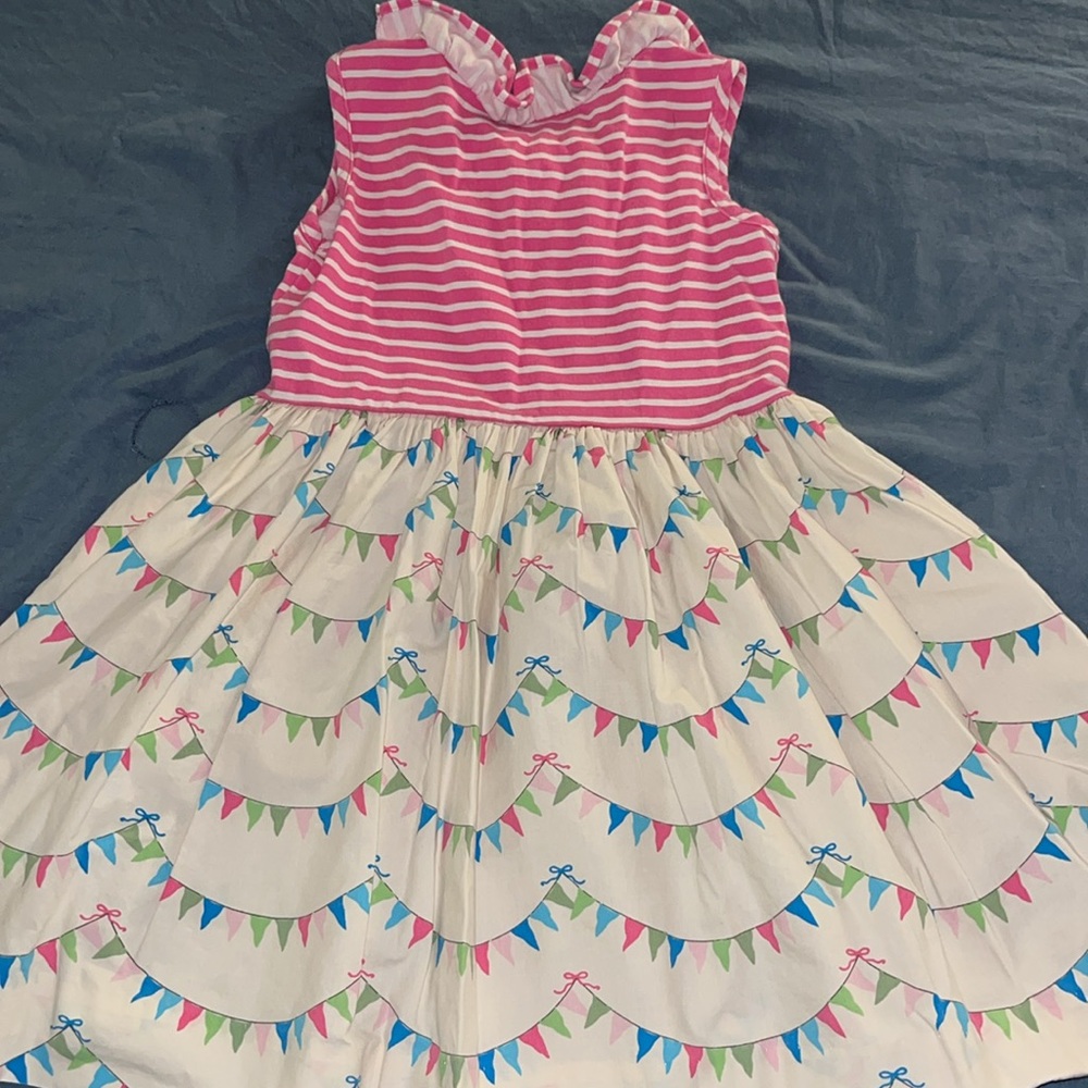 ELEANOR ROSE DRESS - Picture 4 of 4